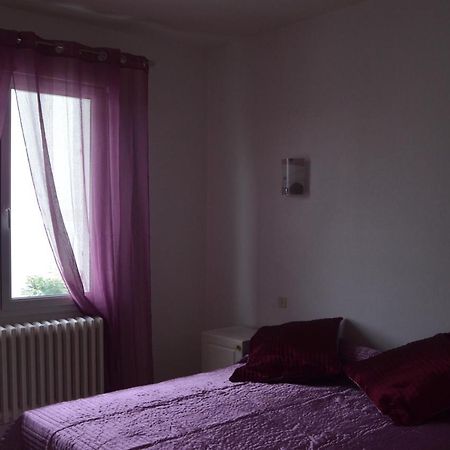 Maison De Vacances Saint-Sulpice-de-Royan Zewnętrze zdjęcie