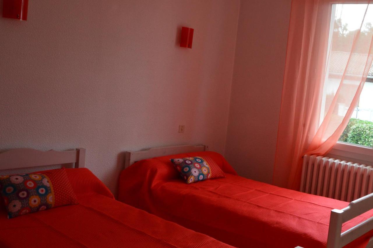Maison De Vacances Saint-Sulpice-de-Royan Zewnętrze zdjęcie