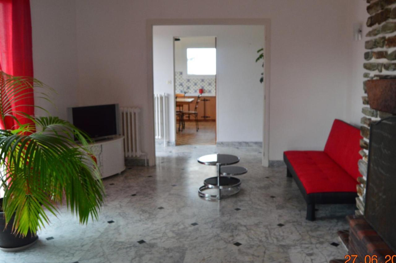 Maison De Vacances Saint-Sulpice-de-Royan Zewnętrze zdjęcie