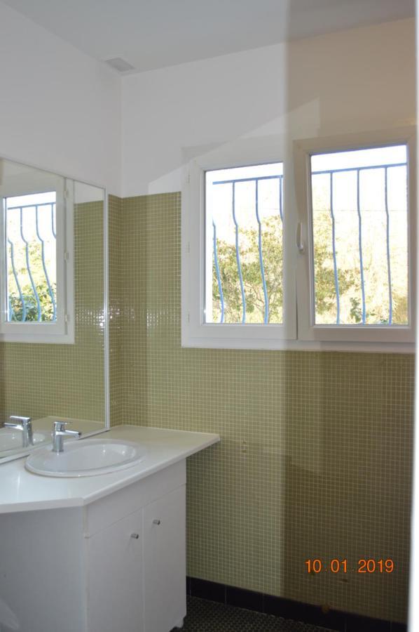 Maison De Vacances Saint-Sulpice-de-Royan Zewnętrze zdjęcie