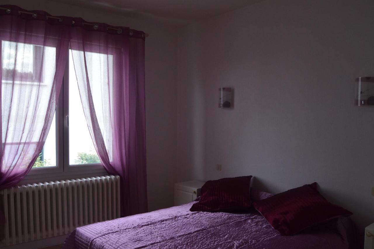 Maison De Vacances Saint-Sulpice-de-Royan Zewnętrze zdjęcie